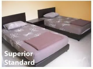 מלון Malacca Shahbandar מלזיה